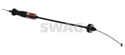 Трос, управление сцеплением SWAG купить